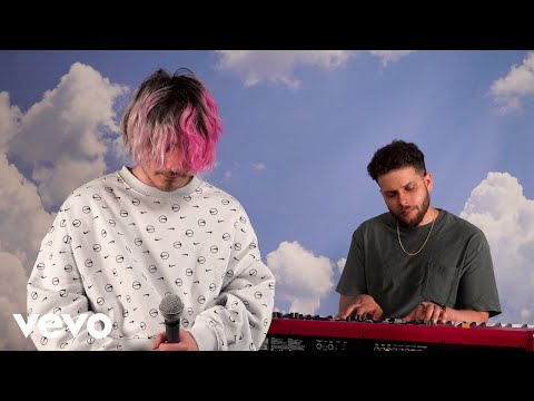 Lil Shei - 10h minuit (Session acoustique)