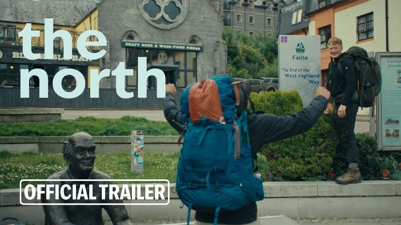 Miniature de la vidéo Official Trailer 2 [Subtitled] du film The North