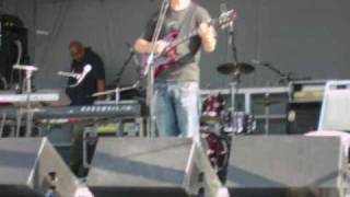 george - butterfly live