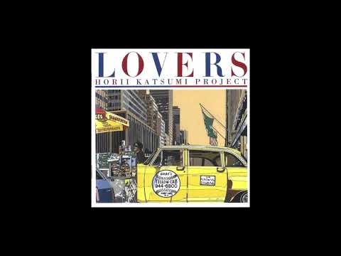 Spread More Love - Katsumi Horii Project
