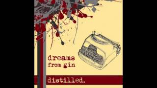 Dreams from Gin - On Off OnOff
