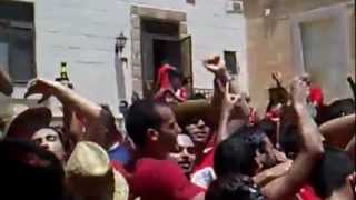 preview picture of video 'Festa Kalkara - Għaqda Mużikali San Gużepp'