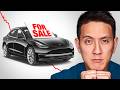 What Just Happened To The Car Market