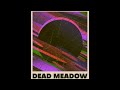 'Good Moanin' - DEAD MEADOW