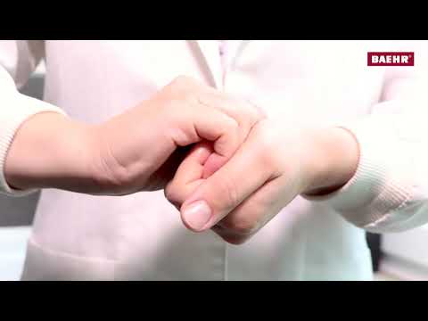 Hände hygienisch desinfizieren – So wirds richtig gemacht