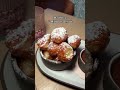 MUST TRY Restaurants in Detroit Michigan #restaurant #detroit #travelvlog