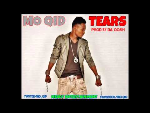 Mo Qid - Tears