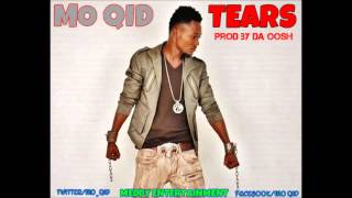 Mo Qid - Tears