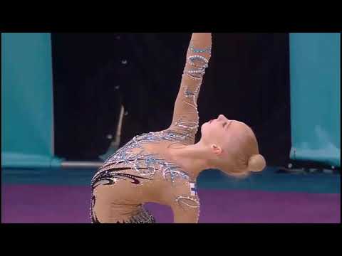 Aurora Arvelo Ball AA - World Challenge Cup Cluj-Napoca 2019