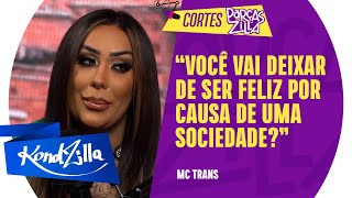 PRECONCEITOS E BARREIRAS DE SE RELACIONAR COM TRANS – ParçasZilla 21