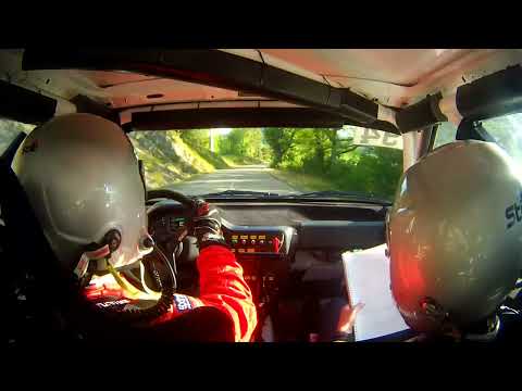 Es 1 Rallye du Trièves 2022