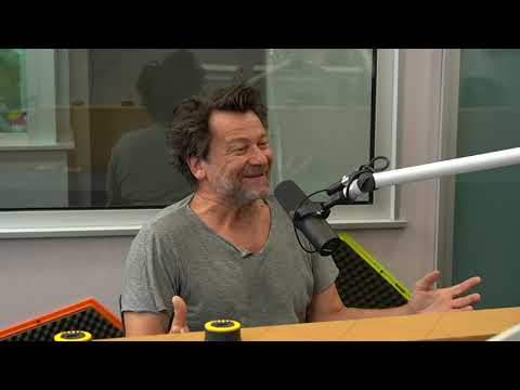 Lovasi András: Így készülnek a Kispál szövegek #ÉLŐBENJÓFEJ