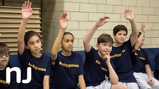 St. John&#39;s boys CYO basketball players refuse to play without girl teammates