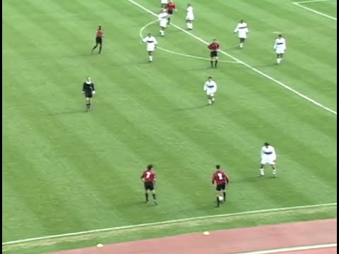 Milan 2 x 3 São Paulo - [Melhor Qualidade] 1993 MUNDIAL INTERCLUBES