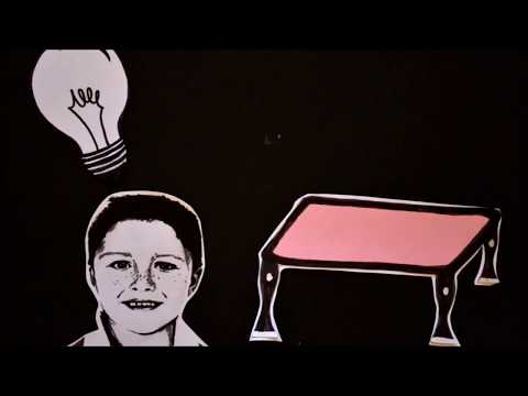 Designpädagogik // Einführung in die Methoden der Kunstdidaktik