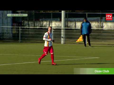 Samenvatting SC Erica - Raptim
