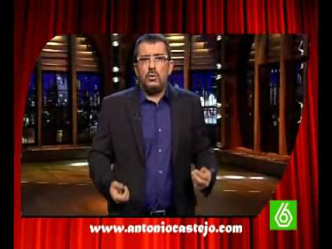 Buenafuente - Monólogo 331 - Los recien nacidos 06-11-2007