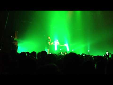 Method Man Do You Really [Thang, Thang] & DJ Mathematics Set Live