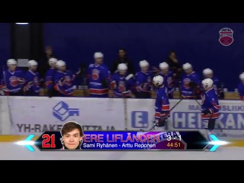 5.3.2016 maalikooste Ketterä  - JHT