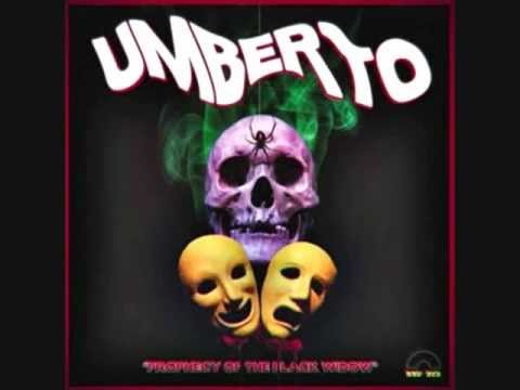 Umberto - Night stalking