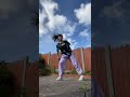 Fever Enhypen Dance Cover Mirror Zhlushie