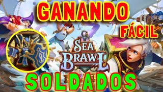 RUNEVERSE SEA BRAWLS ***SUPER INCREIBLE Y FACIL***  | ISMA GAMER