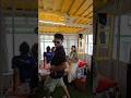 House Boat Dance Party Halftuber Dance