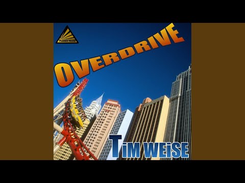 Overdrive (Tribune Remix Radio Edit)