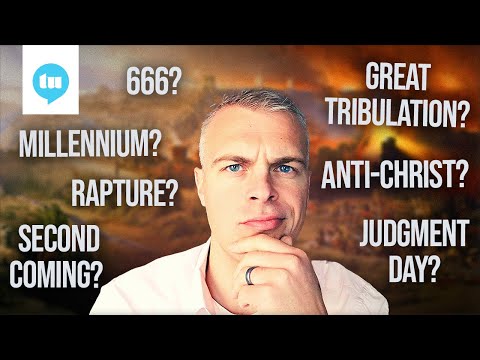 Are the End Times Here? Explaining Each Event