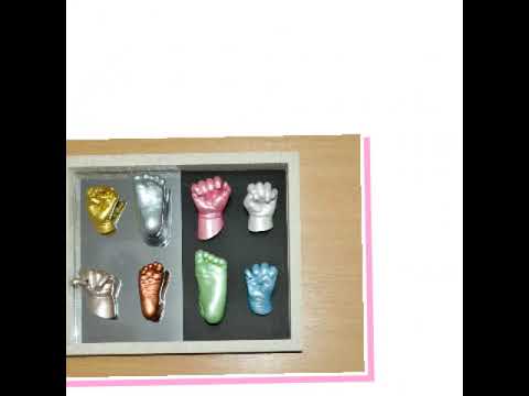 Event Highlight: Commemorative baby gifts