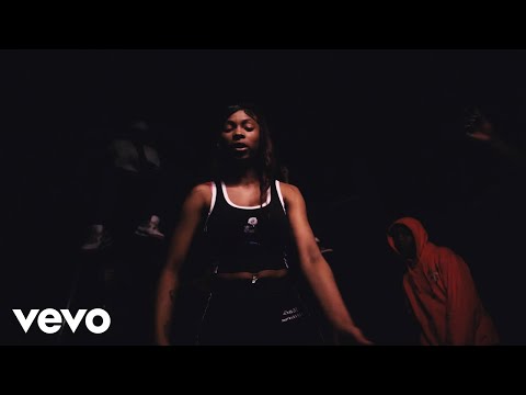 Dj Big Skipp, Miah Kenzo - Fight Klub (Visualizer)