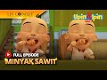 Upin Ipin Musim 18 Minyak Sawit Full Episode