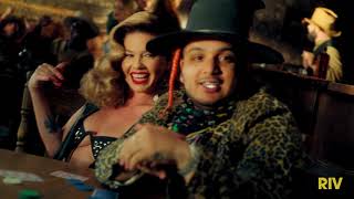 Chanel West Coast Ft. Nessly- Old Fashioned (Official Music Video)