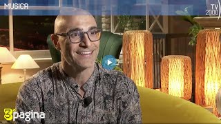 Intervista per TV 2000