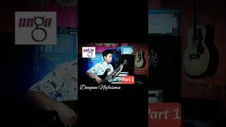 Download lagu Dengan Nafasmu - UNGU Cover Bass Lirik. #ungu #unguband #dengannafasmu #cover #coverbass #shorts mp3