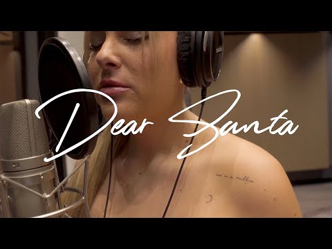 Video thumbnail for dear santa (live acoustic)