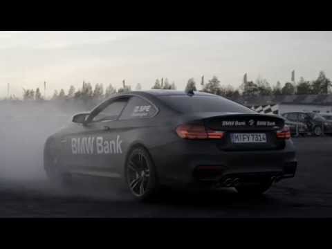 Drive like Bruno 2015: die Highlights vom Lausitzring.