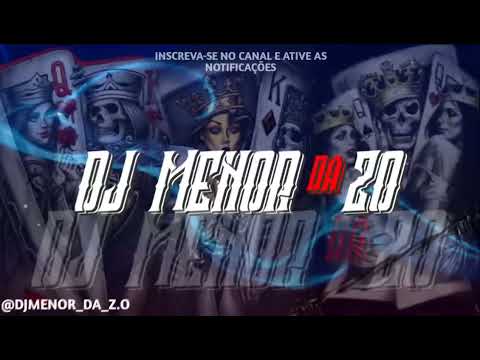 AUTOMOTIVO GLOBALISADOR - MC MN - [DJ MENOR DA Z.O]