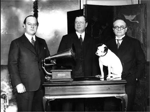 78 RPM - Peter Dawson - The Floral Dance (With Orchestra) (1934)