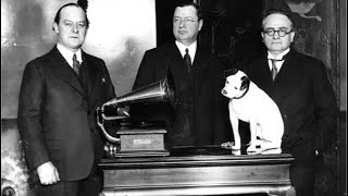 78 RPM - Peter Dawson - The Floral Dance (1934)