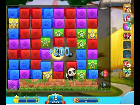 Pet rescue saga level 2469