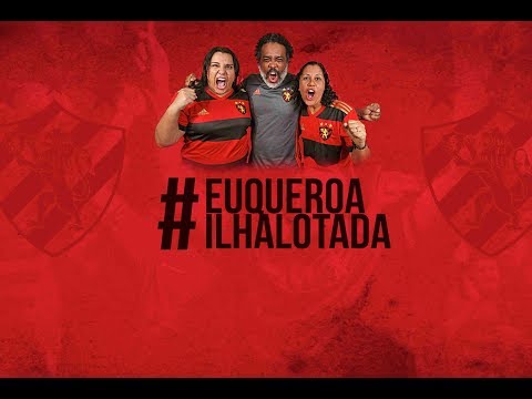 Campanha #EuQueroaIlhaLotada 2018