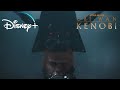Darth Vader Suit Up Scene Star Wars Kenobi Series Episode 3 HD