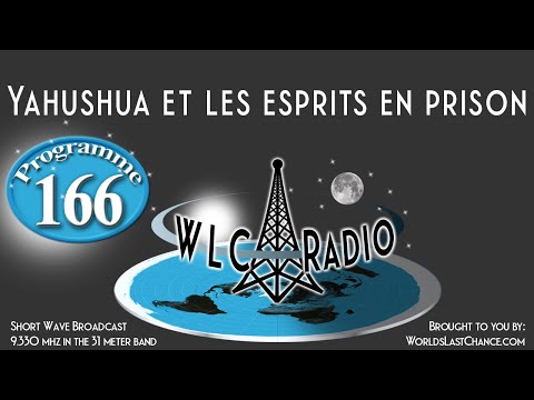 Yahushua et les esprits en prison