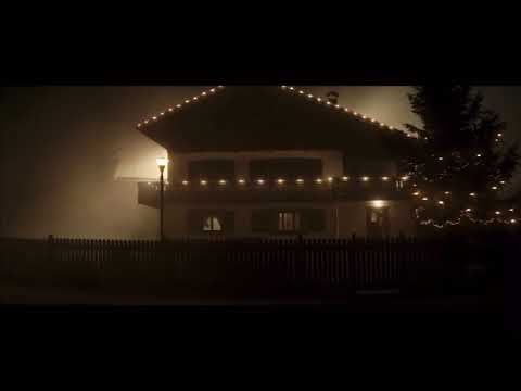 The Girl In The Fog (2017) Trailer