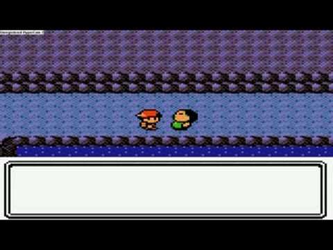 Pokemon Crystal Playthrough Part 57