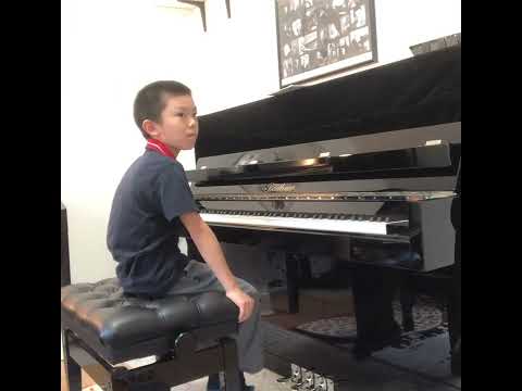 RCM Level 1 Piano Remote exam