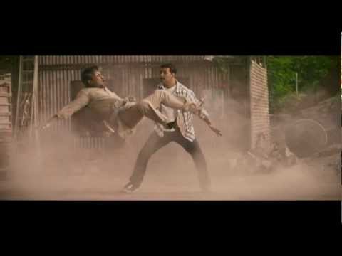 Rowdy Rathore (2012) Official Trailer