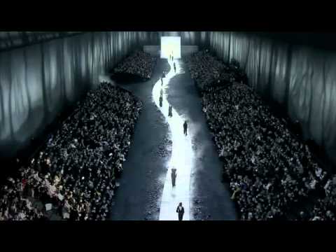 Chanel - Fall Winter 2011 2012 Full Fashion Show