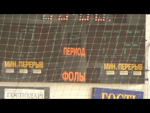 11 КУ 9 Мегабанк – Буфет